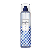 Bath & Body Works Gingham bottle-front view for daily fragrance use.
