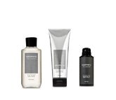 Bath & Body Works Graphite 2019 Edition 2-in-1 wash bottle pour — energizing daily cleanse