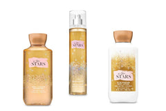 Bath & Body Works In the Stars body lotion pump bottle delivers daily softness