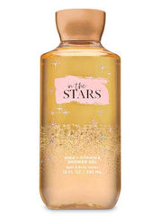 Bath & Body Works In the Stars fragrance mist bottle for a refreshing mid-day lift
