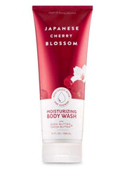 Bath & Body Works Japanese Cherry Blossom fine fragrance mist spray for daily wear