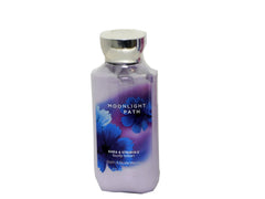 Moonlight Path Shower Gel creates a refreshing cleanse with a lasting scent.