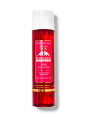 Bath & Body Works Pink Paradise body spray mist for all-day fragrance and quick refresh