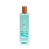 Bath & Body Works The Beach fine fragrance mist 8oz bottle for daily refreshing scent