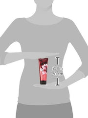 Bath & Body Works Ultra Shea Cream jar demonstrates rich nourishment on skin.