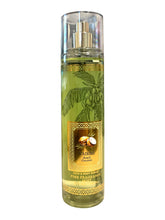 Bath & Body Works Waikiki Beach Coconut fragrance mist bottle—refreshing island scent for daily spritz.
