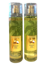 Bath & Body Works Waikiki Coconut spray bottle for everyday tropical refresh and light scent.