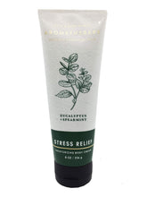 Bath & Body Works Eucalyptus Spearmint body cream offers 24-hour hydration.