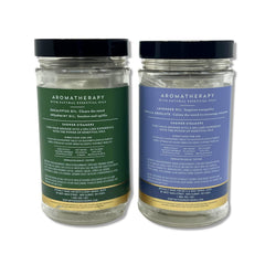Bath and Body Works Aromatherapy Eucalyptus Spearmint pack to refresh and uplift mood