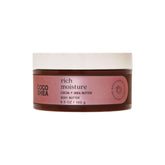 Bath & Body Works Coco Shea Body Butter jar shows rich texture and long-lasting moisture