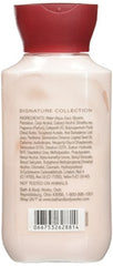 Japanese Cherry Blossom lotion compact bottle with travel-friendly packaging and quick moisturization