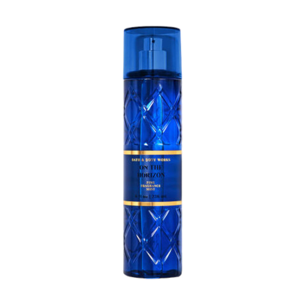 Bath & Body Works On The Horizon bottle spray for all-day fragrance and daily refresh