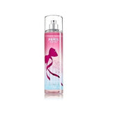 Bath & Body Works Paris Amour mist bottle—compact travel-friendly fragrance for on-the-go use.
