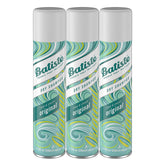 Batiste Dry Shampoo Original bottle for quick refresh between washes