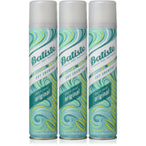 Batiste Original dry shampoo bottle for quick refresh between washes