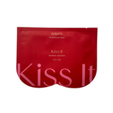 BAWDY Kiss It citrus butt mask packaging highlighting vegan formula for radiant skin