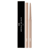 BBIA Last Auto Gel Eyeliner glides smoothly with a soft 3mm pencil for precise lines.