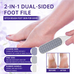 BBlove 10% Urea Foot Cream deeply moisturizes rough areas