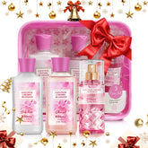 BBlove bath set packaging highlights premium gift-ready presentation for special occasions.