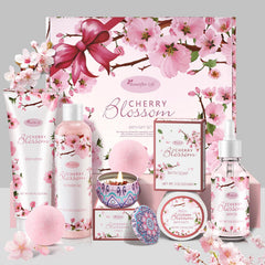 BBlove Japanese Cherry Blossom body lotion for soft skin and daily nourishment