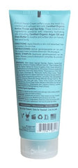 BCL SPA Critical Repair Cream texture close-up shows creamy, fast-absorbing formula for dry skin relief.
