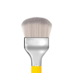Bdellium Tools Studio Series 972 yellow handle provides comfortable grip