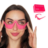 Bèa Eye Revitalize front view for on-the-go under-eye care and quick sessions.