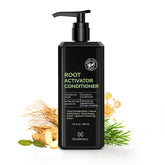 Beadlamey Root Activator Conditioner bottle ready for daily use and scalp-support routine