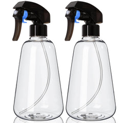Bealee spray bottle 16oz shows ultra-fine mist for even indoor plant watering.