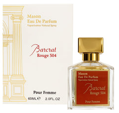 Beautiful Rouge perfume bottle closeup, luminous, versatile scent for daily wear and special occasions