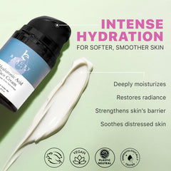 Beauty by Earth made-in-USA label emphasizing clean ingredients