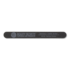 Beauty Secrets bundle packaging enables compact, portable nail prep on the go
