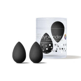 Beautyblender Micro Mini Pro Black pack-2 enables precise concealing in tight spots