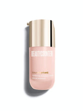 Beautycounter Countertime serum bottle—hydration for firmer-looking skin