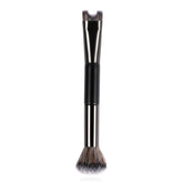 BEAUTYFACTOR 2in1 nose-contour-brush precision head for clean, defined nose contour