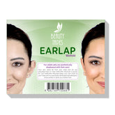 Beauty Tapes Earlap MaxHold packaging signals a non-surgical ear correction option.
