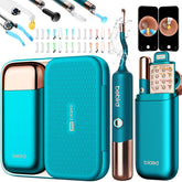 BEBIRD front view of Ultra 2K tool showing sleek design and control benefit