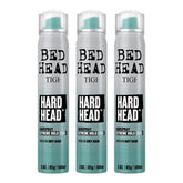 Bed Head by TIGI Hard Head hairspray extreme hold for lasting styles