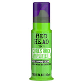 Bed Head Curls Rock Amplifier tube 113ml delivers salon-grade curl definition at home.