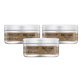 Bed Head Matte Separation Wax packaging for premium men's styling.