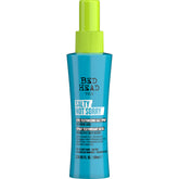 TIGI Bed Head Salty Not Sorry spray bottle for beachy texture