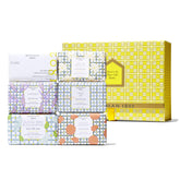 Beekman 1802 Goat Milk Bar Soap Gift Set packaging shows premium gift-ready presentation.