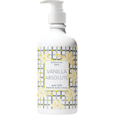 Beekman 1802 Goat Milk Body Lotion Vanilla Absolute bottle delivers creamy hydration for daily moisture