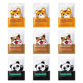 Beenefits animal mask dog design enhances fun daily skincare routine