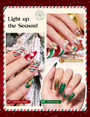 Beetles base and top coats in glossy, matte, glitter options for flawless nails