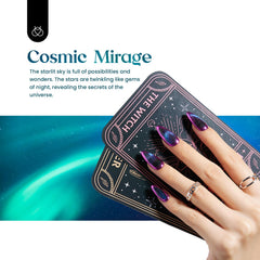 Beetles Cat Eye Gel Polish Base Coat No-Wipe 7ml ready for smooth foundation