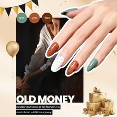 Beetles Gel Polish Kit base coat application for adhesion