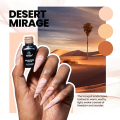 Beetles nail stamp and tips set for DIY nail art