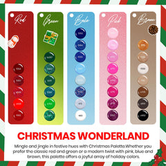 Beetles Gel Polish color swatch displays 36 options for quick shade selection.