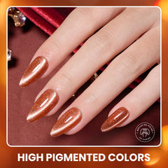 Beetles Glitter Gel Bundle adds sparkle for party-ready accents